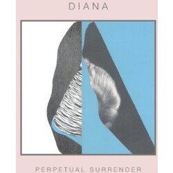 Diana Perpetual Surrender Vinyl LP