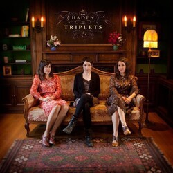 Haden Triplets Haden Triplets Vinyl LP