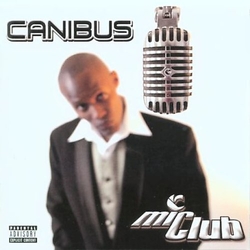 Canibus Mic Club-Curriculm Vinyl 2 LP