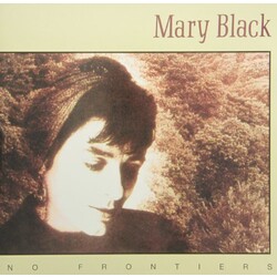 Mary Black No Frontiers 180gm Vinyl LP
