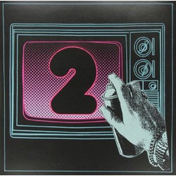V/A After Dark Ii Vinyl 2 LP