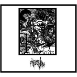 Age Of Woe Inhumanform Vinyl LP