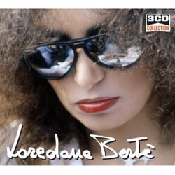 Loredana Berte 3CD COLLECTION  3 CD