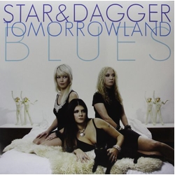 Star & Dagger Tomorrowland Blues VINYL LP