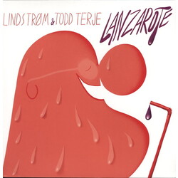 Lindstrom & Todd Terje Lanzarote Vinyl 12"