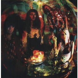 Far-Out Fangtooth BORROWED TIME (DLCD) Vinyl LP