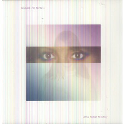 Letha Rodman-Melchior Handbook For Mortals VINYL LP