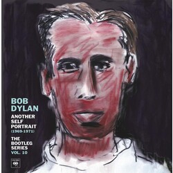 Bob Dylan Vol. 10-Another Self Portrait (1969-1971): The Boo 4 CD