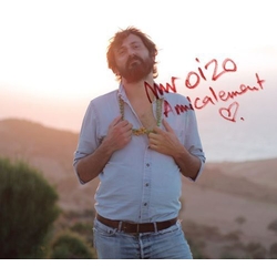 Mr Oizo Amicalement vinyl 12