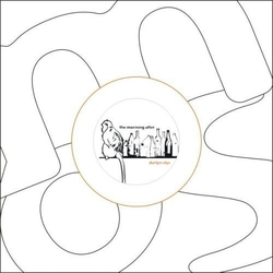 Darlyn Vlys Morning After Vinyl 12"