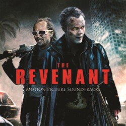 Various Artists Revenant Vinyl LP
