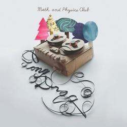 Math & Physics Club Long Drag 7INCH