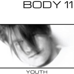 Body 11 YOUTH   180gm ltd Vinyl LP