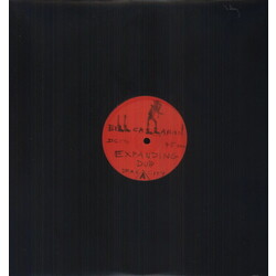 Bill Callahan Expanding Dub B/W Highs In The Mid-40's Dub Vinyl 12"