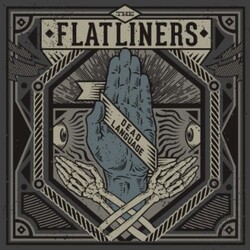 Flatliners Dead Language VINYL LP