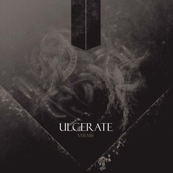 Ulcerate Vermis Vinyl 2 LP