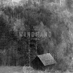 Windhand Soma Vinyl 2 LP