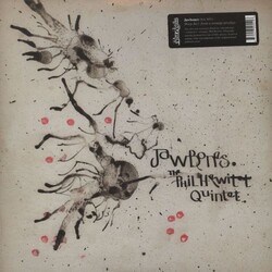 HewittP.E. Jazz Ensemble Jawbones Vinyl LP