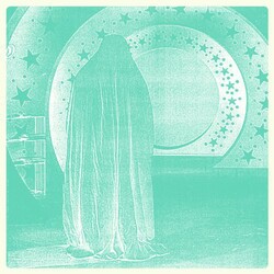 Hookworms Pearl Mystic Vinyl LP