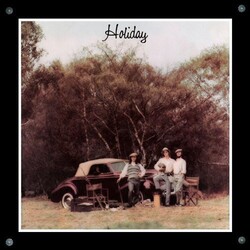 America Holiday 180gm ltd Vinyl LP