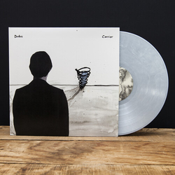 Dodos Carrier  VINYL LP