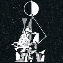 King Krule 6 Feet Beneath The Moon Vinyl 2 LP