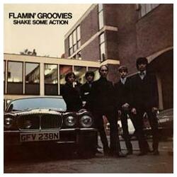 Flamin' Groovies Shake Some Action 180gm Vinyl LP