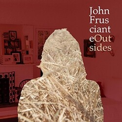 John Frusciante Outsides Ep Vinyl 12"