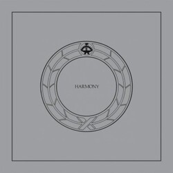 Wake Harmony Vinyl 2 LP