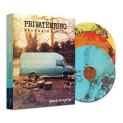Mark Knopfler Privateering (3cd) deluxe 3 CD