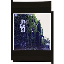 Jim Set Ruiz Mount Curve Avenue Vinyl LP