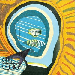 Surf City We Knew It Was Not Going To Be Like This Vinyl LP