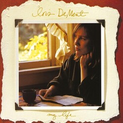 Iris Dement My Life 180gm Vinyl LP