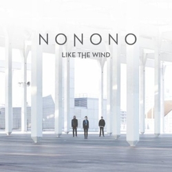 Nonono Like The Wind Vinyl 12"