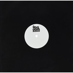 Petr Serkin Freedom Experience Vinyl 12"