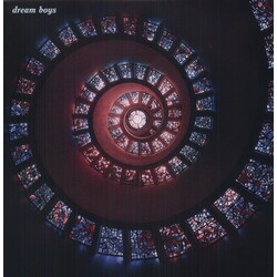 Dream Boys (2) Dream Boys