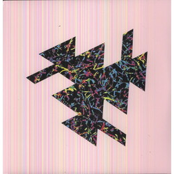 Factory Floor Factory Floor Vinyl 2 LP