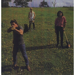 Cosmic Psychos Down On The Farm Vinyl 12"