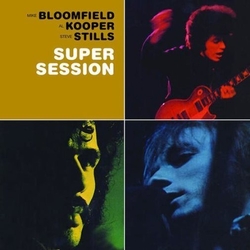 Bloomfield,Kooper & Stills Super Session (Ogv) vinyl LP