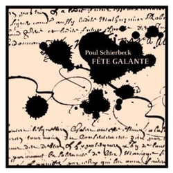 SchierbeckP. Fete Galante 2 SACD CD