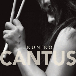 Reich Kuniko Cantus (Hybr) SACD CD