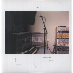 Celebrate Music Synthesizer Group Celebrate Music Synthesizer Group Vinyl 2 LP