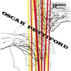 Pettiford/Watkins/Rouse/Jordan/Jefferson Modern Quintet 10"