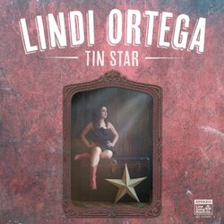 Lindi Ortega Tin Star Vinyl LP