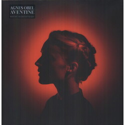 Agnes Obel Aventine 180gm Vinyl LP