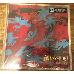 Bayside Shudder Vinyl LP