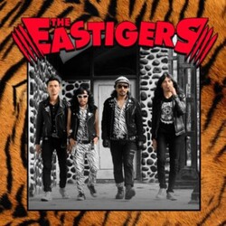 Eastigers Eastigers Vinyl LP