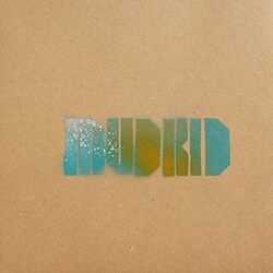 Mudkid Muddy Blues Vinyl 12"