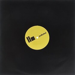 Kristian Gjellan La Talenta Vinyl 12"