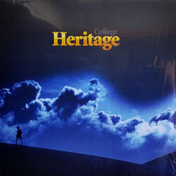 College Heritage Vinyl LP